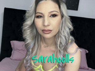 Sarahcolls