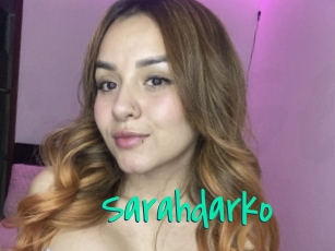 Sarahdarko