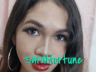 Sarahfortune