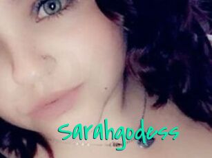 Sarahgodess