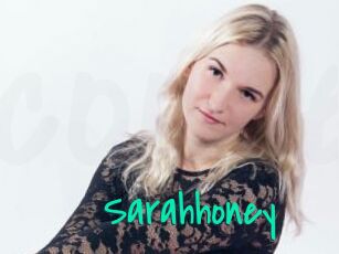 Sarahhoney