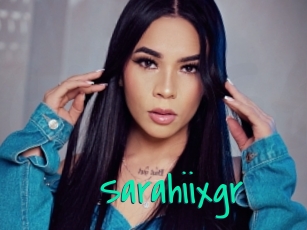 Sarahiixgr