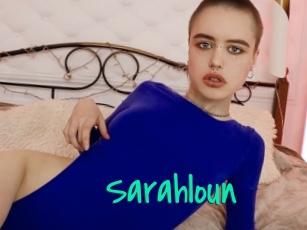 Sarahloun