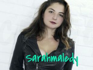 Sarahmaledy