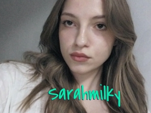 Sarahmilky