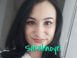 Sarahnoyr1