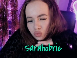 Sarahobrie