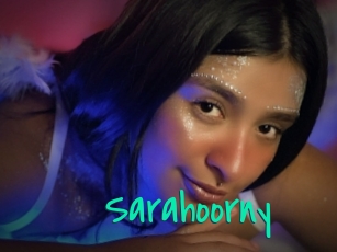 Sarahoorny