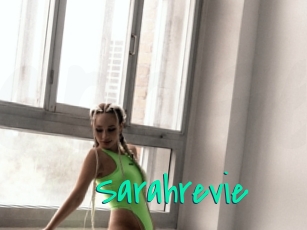 Sarahrevie