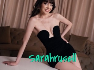 Sarahrusell