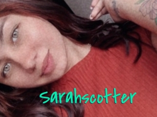 Sarahscotter