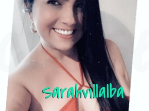 Sarahvillalba