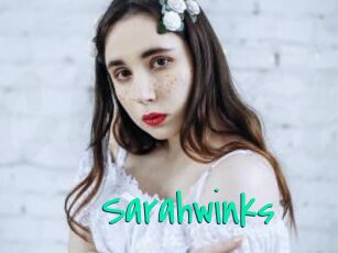 Sarahwinks