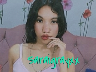 Saraigrayxx