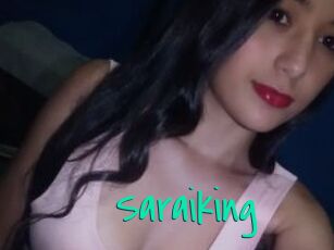 Saraiking