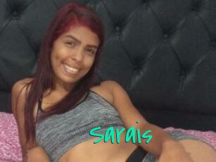 Sarais