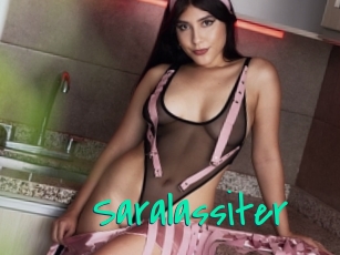 Saralassiter