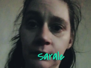 Sarale