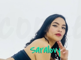 Saralovy