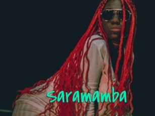 Saramamba