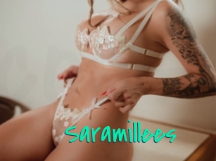 Saramillees