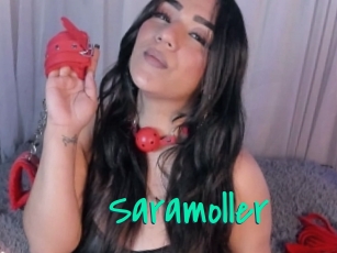 Saramoller