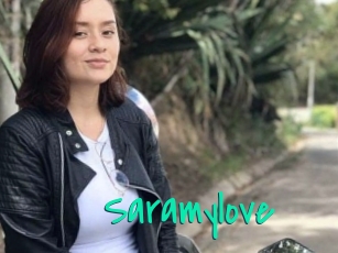 Saramylove