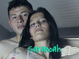 Saranoah