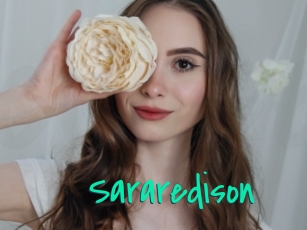 Sararedison