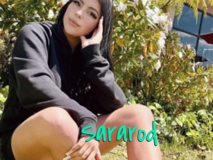 Sararod