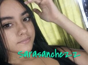 Sarasanchezz