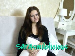 Sarasmilelicious