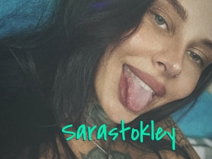 Sarastokley