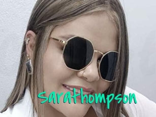 Sarathompson