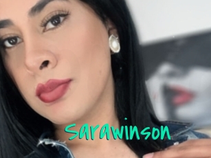 Sarawinson