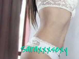 Saraxxxsexy