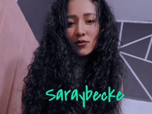 Saraybecke