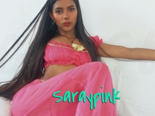 Saraypink