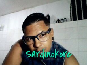 Sardinokore