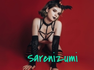 Sarenizumi