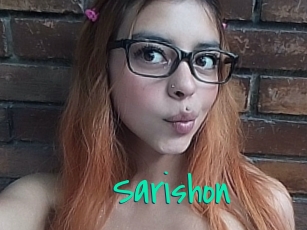 Sarishon