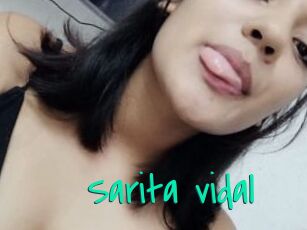 Sarita_vidal