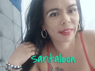 Saritaleon