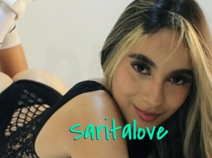 Saritalove