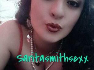 Saritasmithsexx