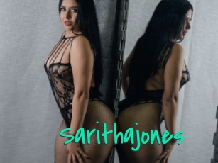 Sarithajones