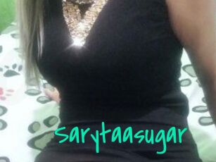 Sarytaasugar