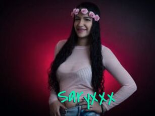 Saryxxx