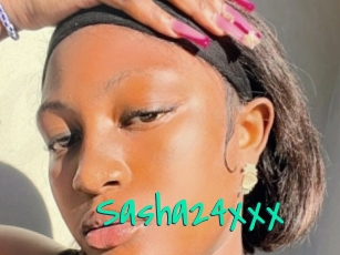 Sasha24xxx