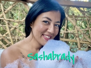 Sashabrady